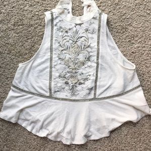 Free People Tank